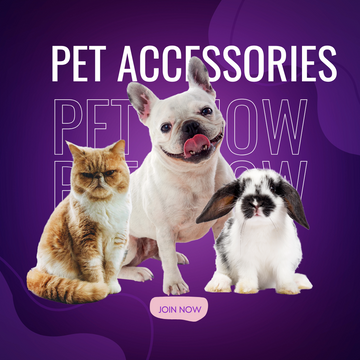 Pet supply