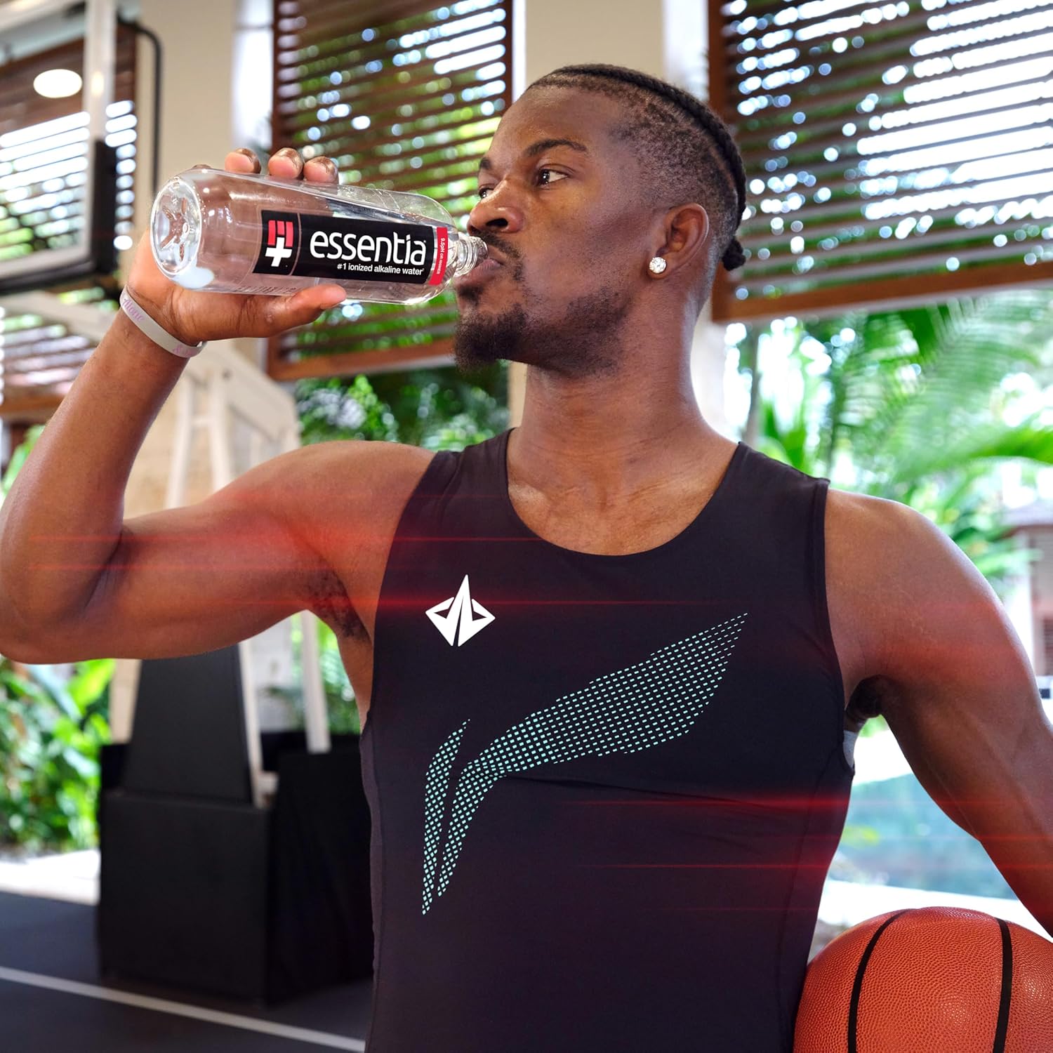 Drink & Water's